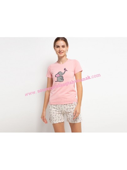 82009 21140 Z -Quarts Pink Cream